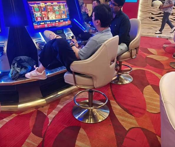 PG真人龙虎争霸带来的休闲娱乐体验与理性参与思考 PG真人龙虎争霸带来的休闲娱乐体验与理性参与思考