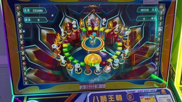 PG鱼跃龙门告诉我们逆流奋进才能遇见更好的自己